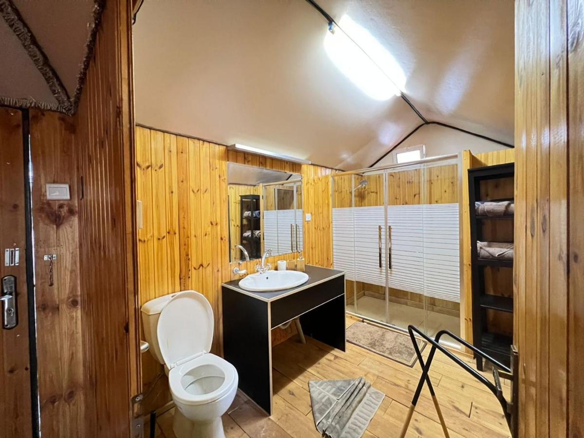 Wadi Rum Camp Zewnętrze zdjęcie
