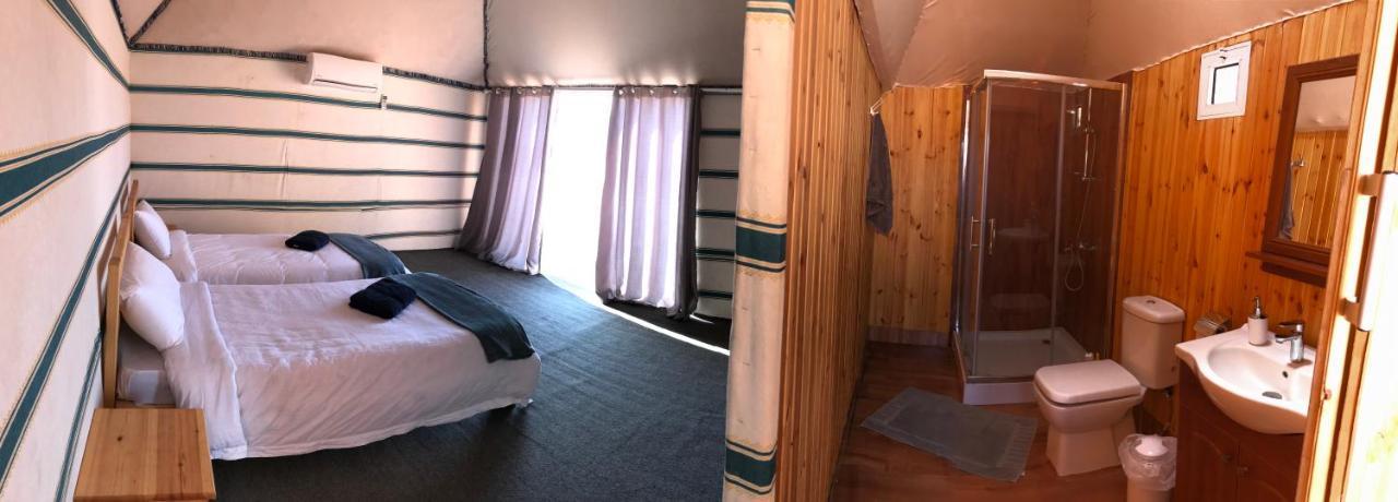 Wadi Rum Camp Zewnętrze zdjęcie